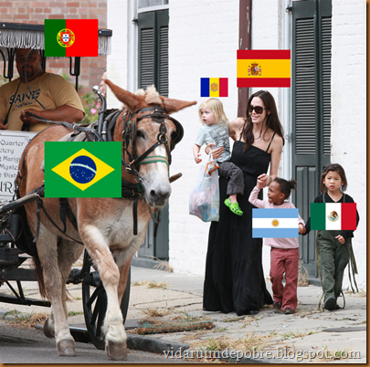 brasil burro de carga portugal